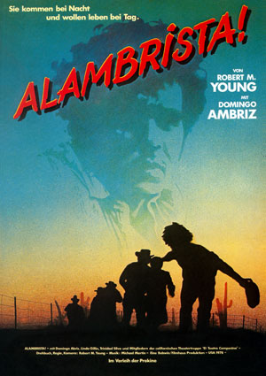 Alambrista