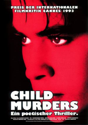Childmurders