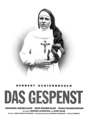 Das Gespenst