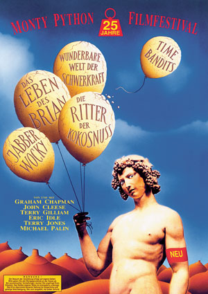 Monty Python Filmfestival