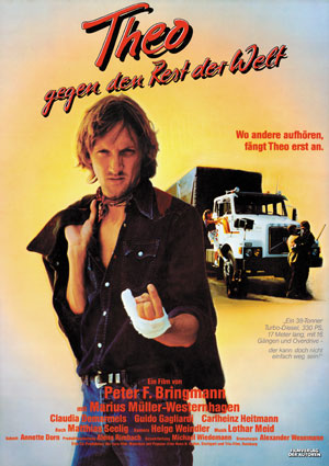 Theo gegen den Rest der Welt