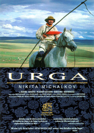 Urga