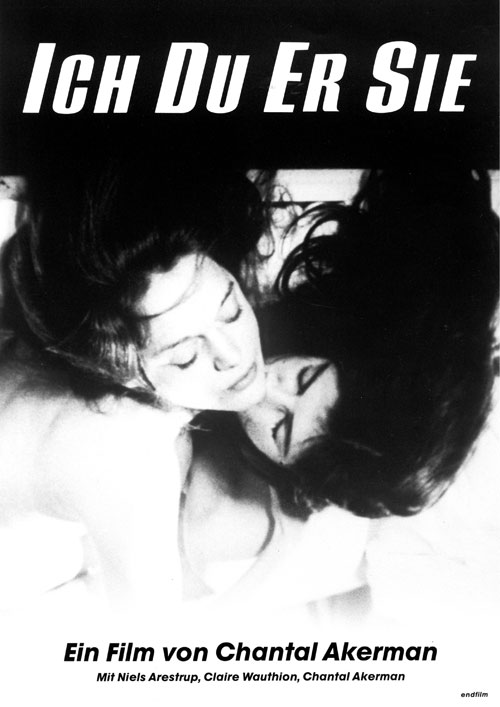 Filmplakat Ich Du Er Sie